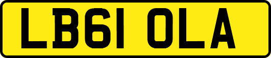 LB61OLA