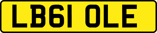 LB61OLE