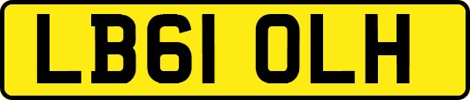 LB61OLH