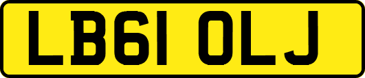 LB61OLJ