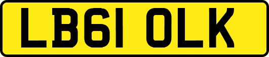 LB61OLK
