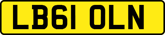 LB61OLN