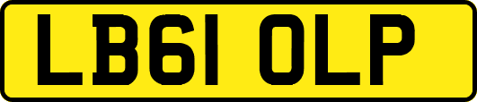 LB61OLP