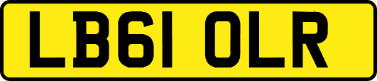 LB61OLR