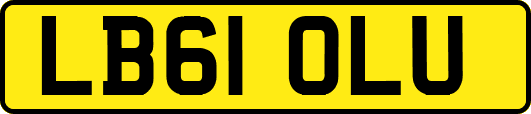 LB61OLU