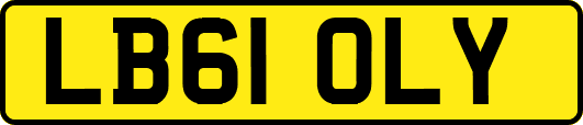 LB61OLY