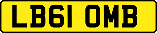 LB61OMB