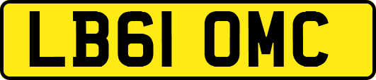 LB61OMC