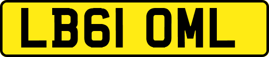 LB61OML
