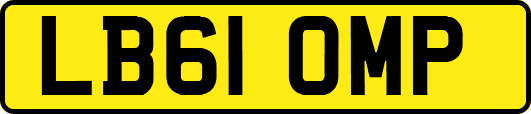 LB61OMP