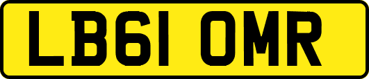 LB61OMR