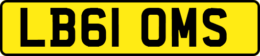 LB61OMS