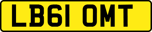 LB61OMT