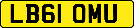 LB61OMU