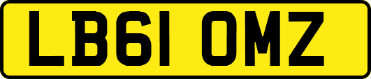 LB61OMZ