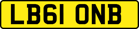 LB61ONB