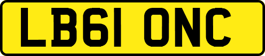 LB61ONC