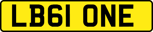LB61ONE