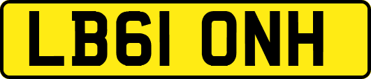 LB61ONH