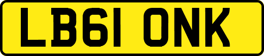 LB61ONK