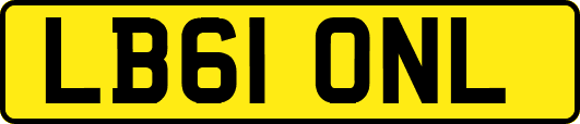 LB61ONL