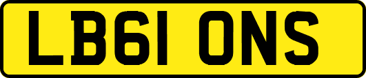 LB61ONS