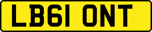 LB61ONT
