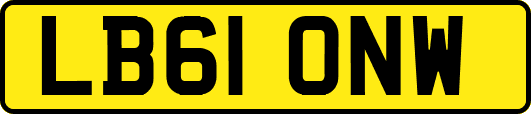 LB61ONW
