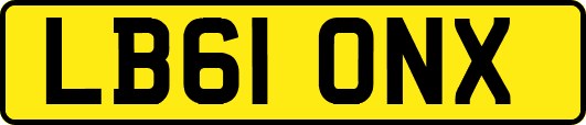 LB61ONX