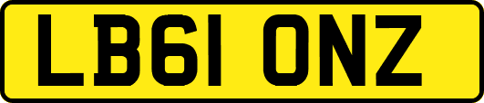 LB61ONZ