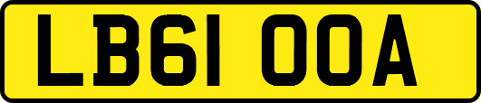 LB61OOA