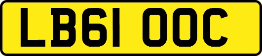 LB61OOC