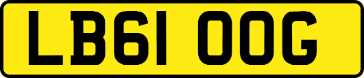 LB61OOG