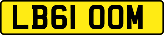 LB61OOM