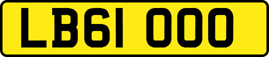 LB61OOO