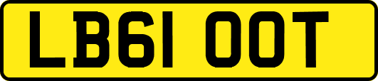 LB61OOT