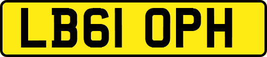 LB61OPH