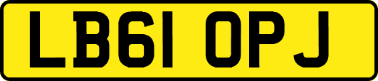 LB61OPJ