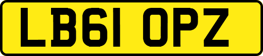 LB61OPZ