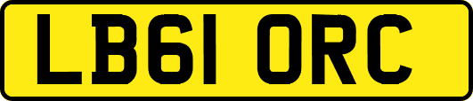 LB61ORC