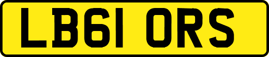 LB61ORS