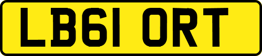 LB61ORT