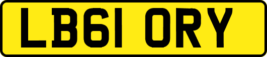 LB61ORY