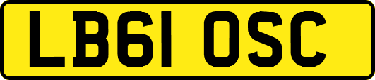 LB61OSC