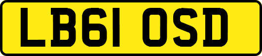 LB61OSD