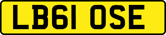 LB61OSE