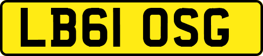 LB61OSG