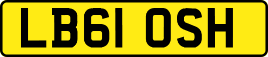 LB61OSH