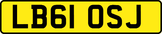 LB61OSJ