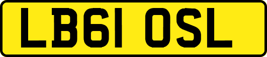 LB61OSL